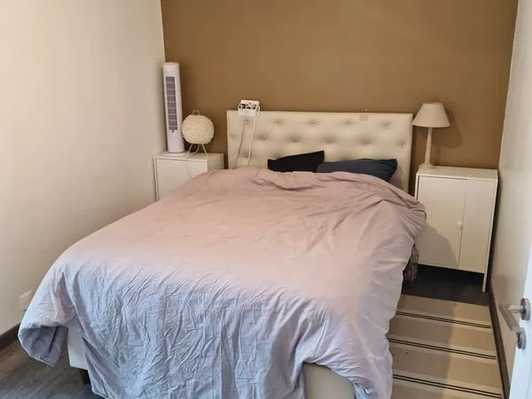 Location chambre 20 m2 dans co-location d'un appartement de 80 m2 à La Ravoire