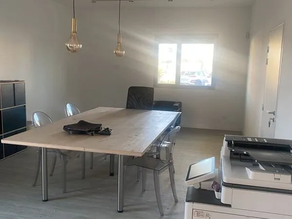 Local commercial