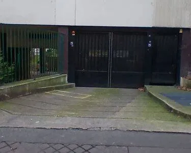 Parking 10 m²