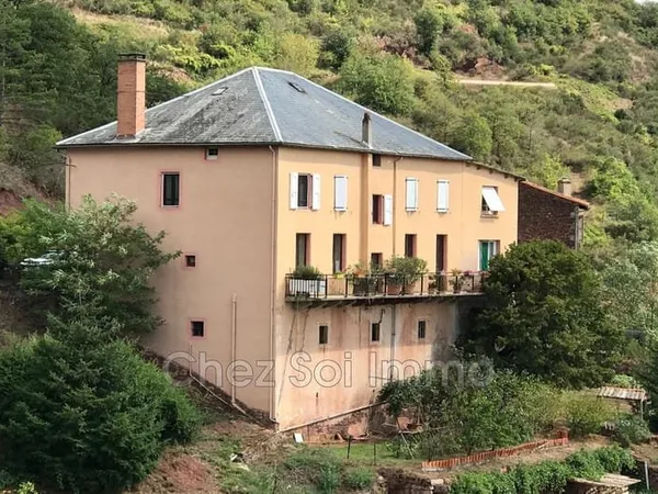 Vente villa 12 Pièce(s)