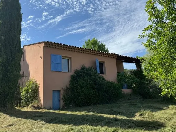 Maison 3 pièces 85 m²