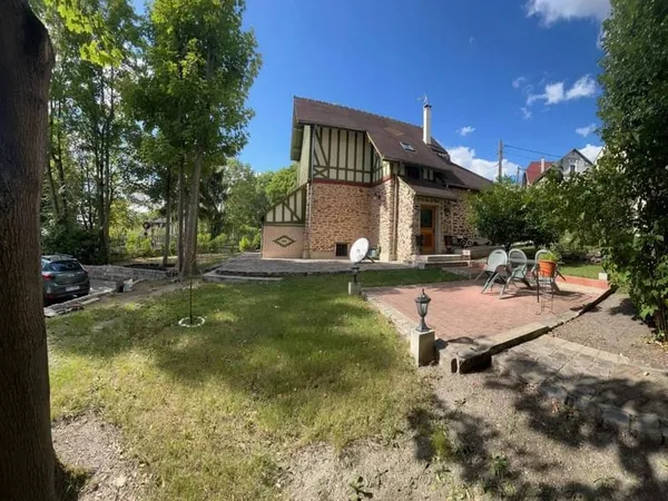 Maison 6 pièces 130 m²