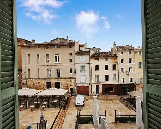 Appartement 1 pièce 30 m²