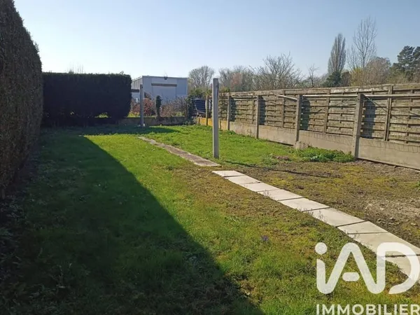 Maison 6 pièces 115 m²
