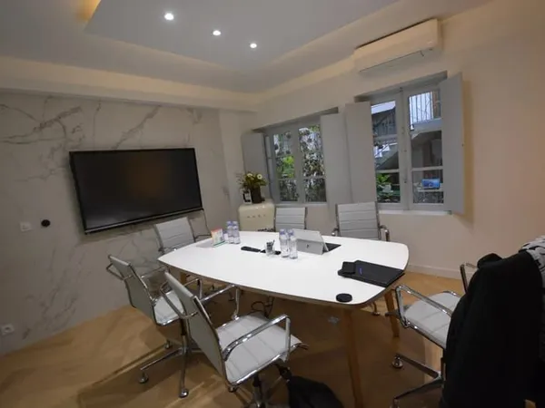 Bureau et espace de travail Vente Toulouse 3p 50m² 2000€