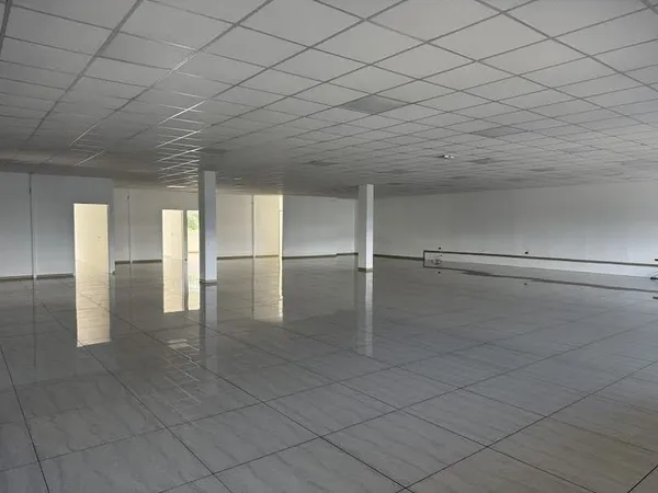Local 4 pièces 380 m²
