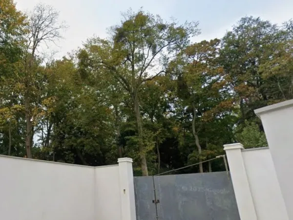 Terrain 449 m²