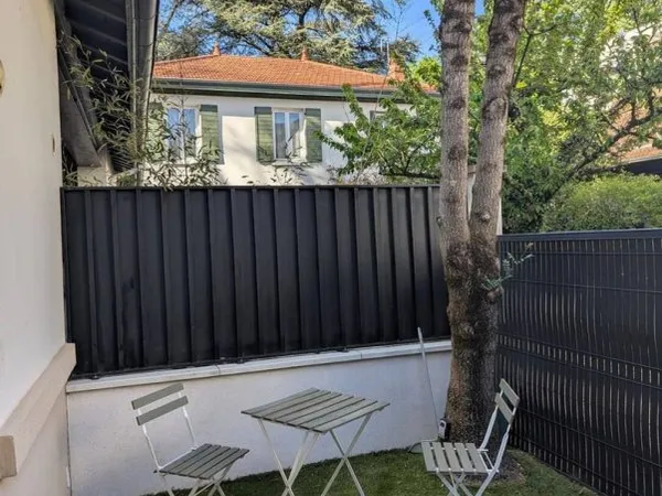 Appartement 1 pièce 32 m²