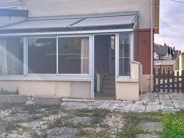 Maison 3 pièces 72 m²