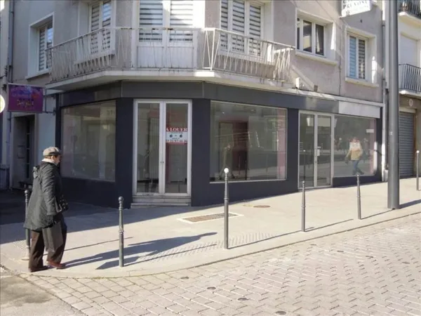 Commerce Vente Boulogne-sur-Mer   950€