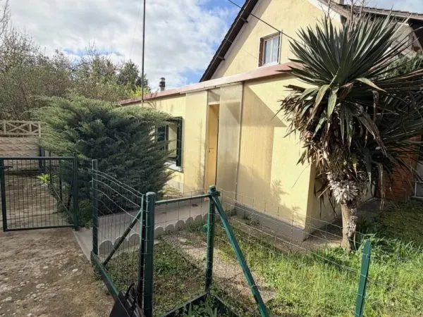 Maison 3 pièces 38 m²