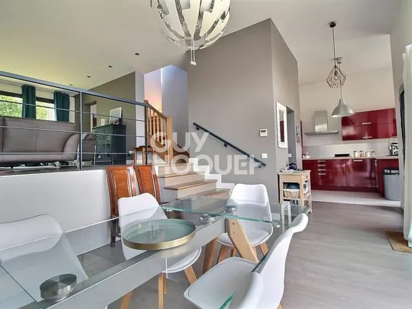 Maison Chaville RD 4 chambres