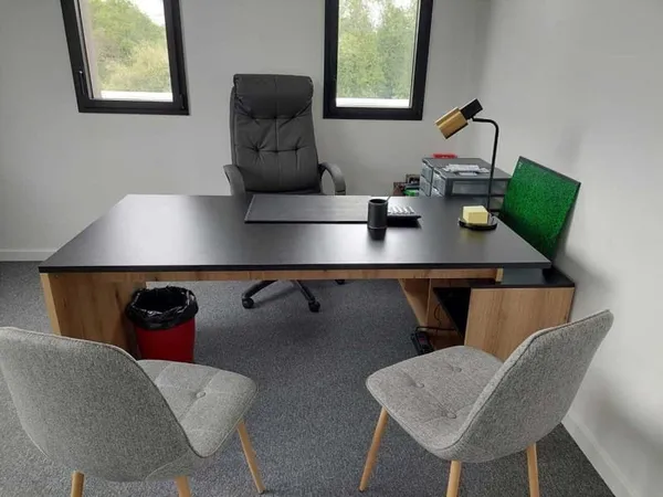 PLATEAU DE BUREAUX DE 50 M² A LOUER - QUIMPER