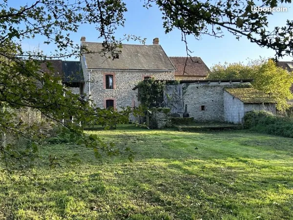 Maison 6 pièces 149 m²