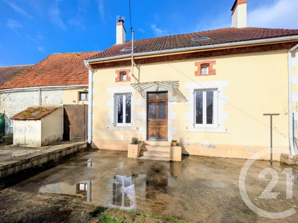 Maison 5 pièces 117 m²