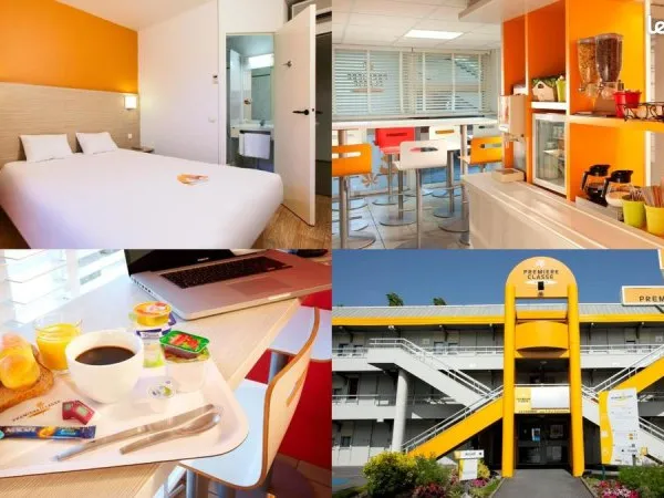 Logement meublé - Tout inclus - Sans garant