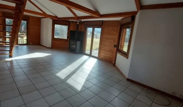 Maison à vendre Gérardmer