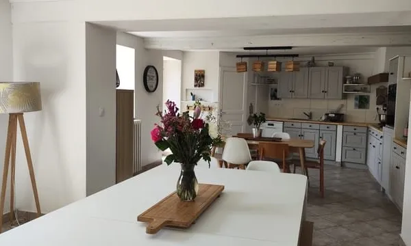 Location meublée propriété
