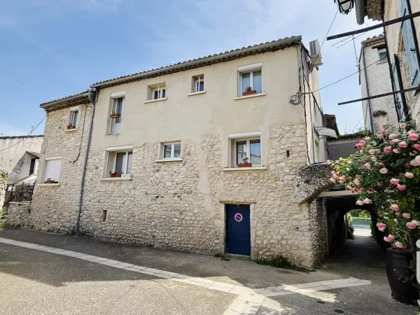 Maison 7 pièces 112 m²