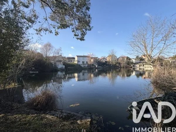 Vente Maison traditionnelle 4 pièces