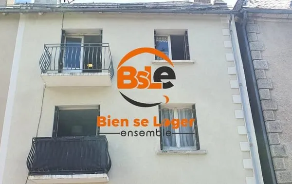 Immeuble de rapport 126 m²