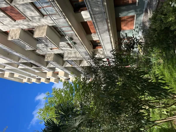 Appartement 3 pièces 55 m²