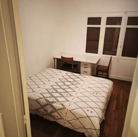 Maison 2 pièces 48 m²