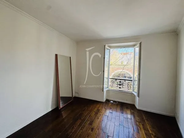 Appartement 2 pièces 37 m²