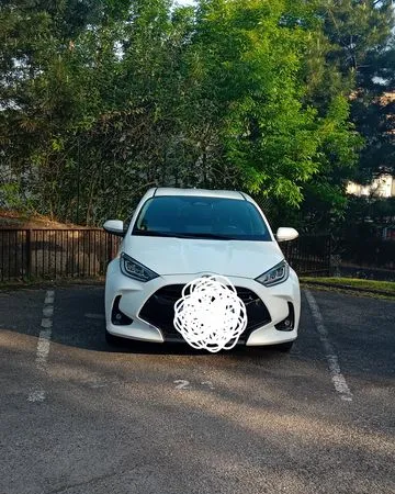 Place de parking