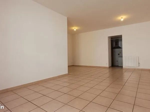 Maison de village 6 pièces 130 m²