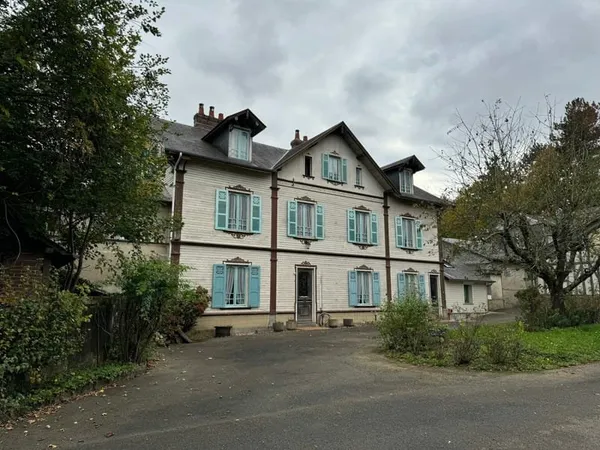 Maison à vendre Bernay