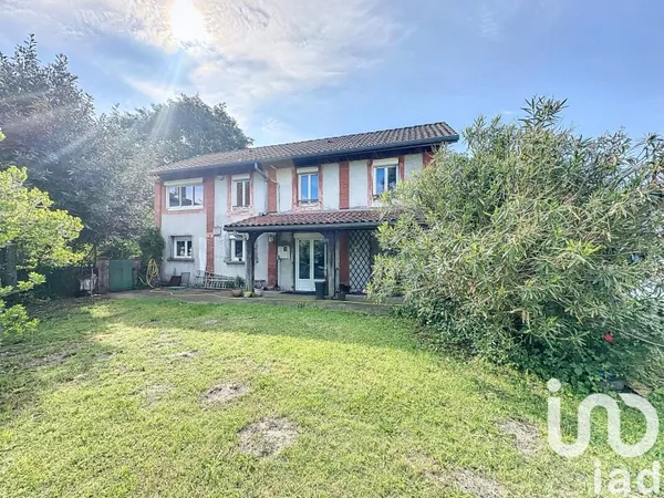 Maison 6 pièces 157 m²