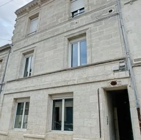 Appartement 4 pièces 65 m²