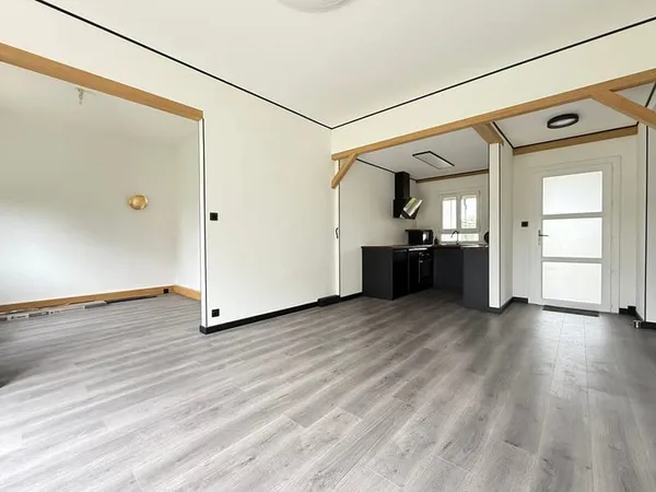 Maison Pessac Burck - 4 pièce(s) 62.31 m2 garage et jardin