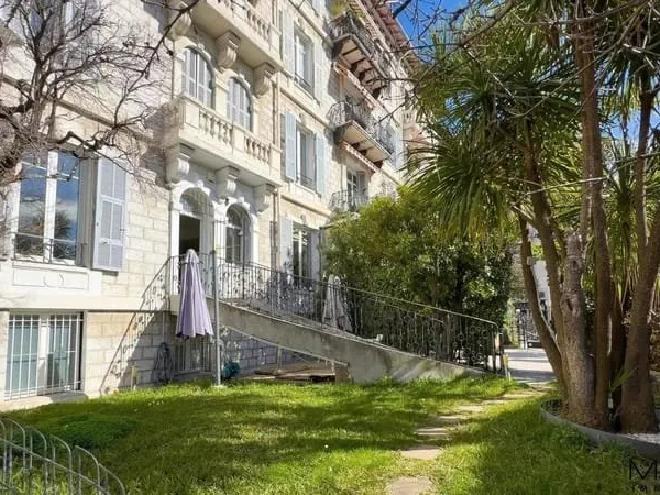 Appartement 6 pièces 200 m²