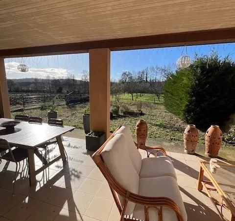 Maison 4 pièces 99 m²