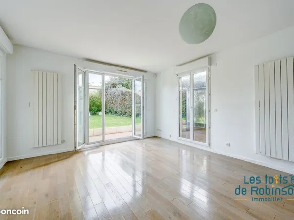 Appartement 4 pièces 85 m²