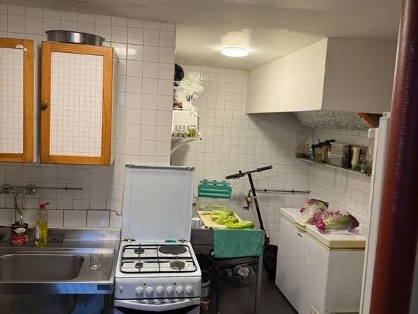 Local commercial 100 m² - Idéal snack / kebab - Emplacement stratégique