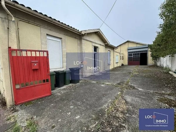 Local 325 m²