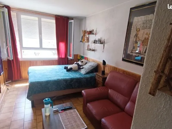 Chambre sous location