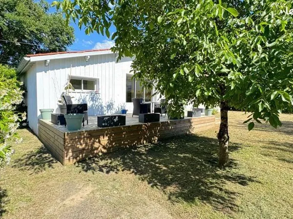 Chambre individuelle avec salle d'eau privée
