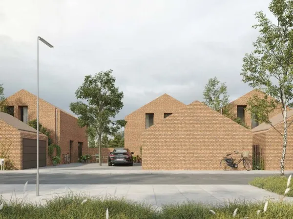 Maison 3 pièces 66 m²