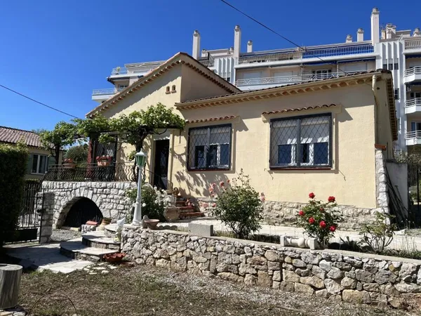 MAISON INDIVIDUELLE SECTEUR BADINE