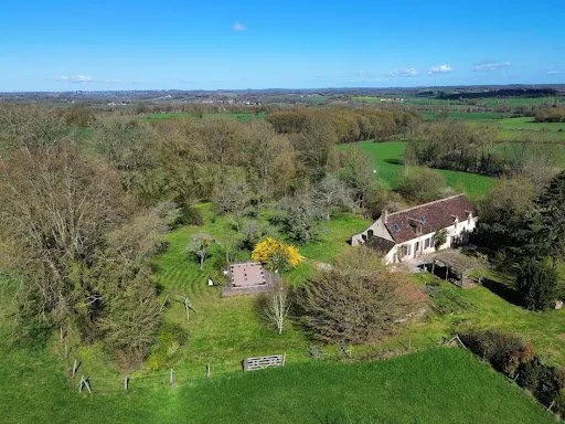 Maison Vente Bellême   700000€