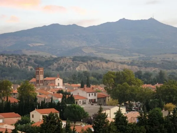 Terrain 436 m²