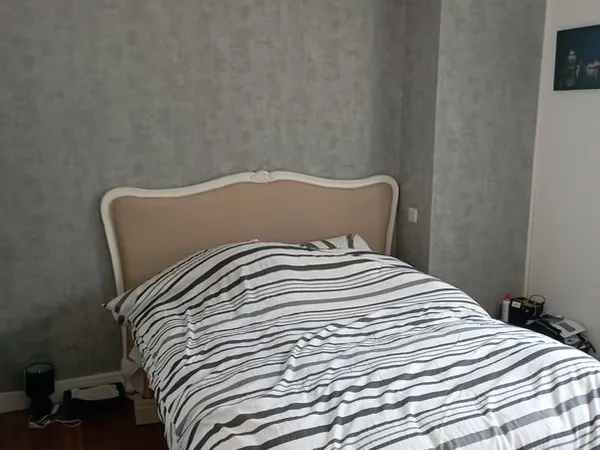 Colocation à Saint Germain des Prés dans le 49