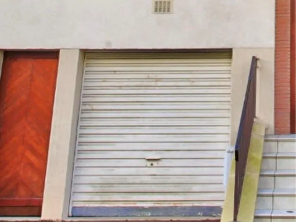 Box Garage plein pied - Résidence Clos de Cernay