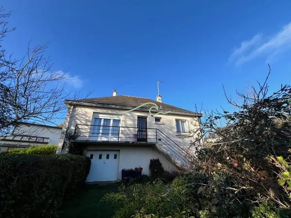 LARMOR PLAGE - PROJET RENOVATION