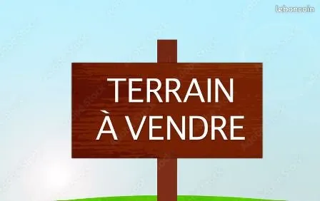 Terrain 191 m² Fauville En Caux