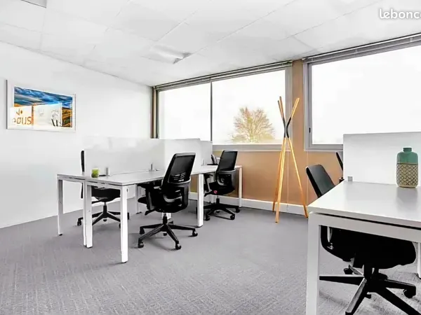 Espace de coworking à louer à BORDEAUX, MERIGNAC AIRPORT Merignac